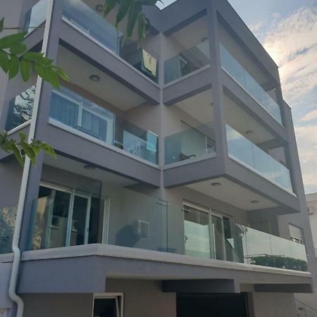 באסקה וודה Apartmani Marija מראה חיצוני תמונה
