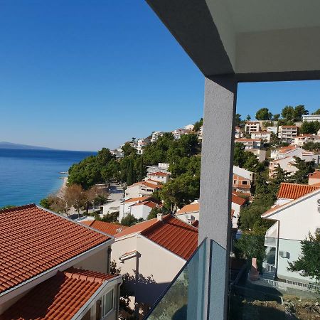 באסקה וודה Apartmani Marija מראה חיצוני תמונה