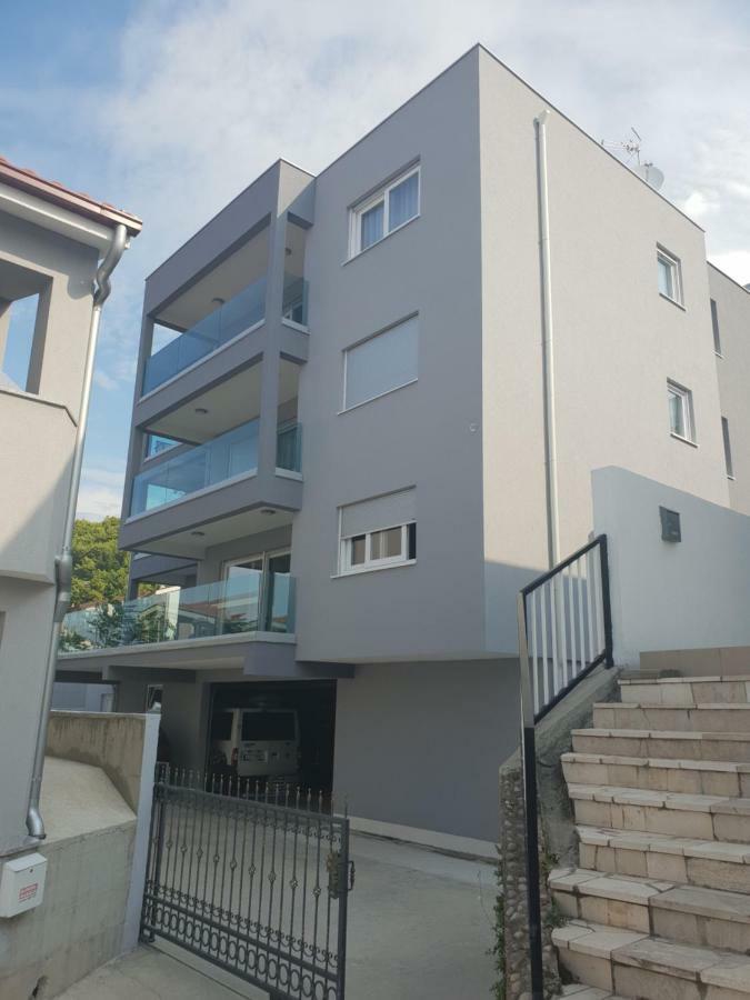 באסקה וודה Apartmani Marija מראה חיצוני תמונה
