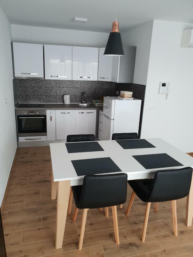 באסקה וודה Apartmani Marija מראה חיצוני תמונה