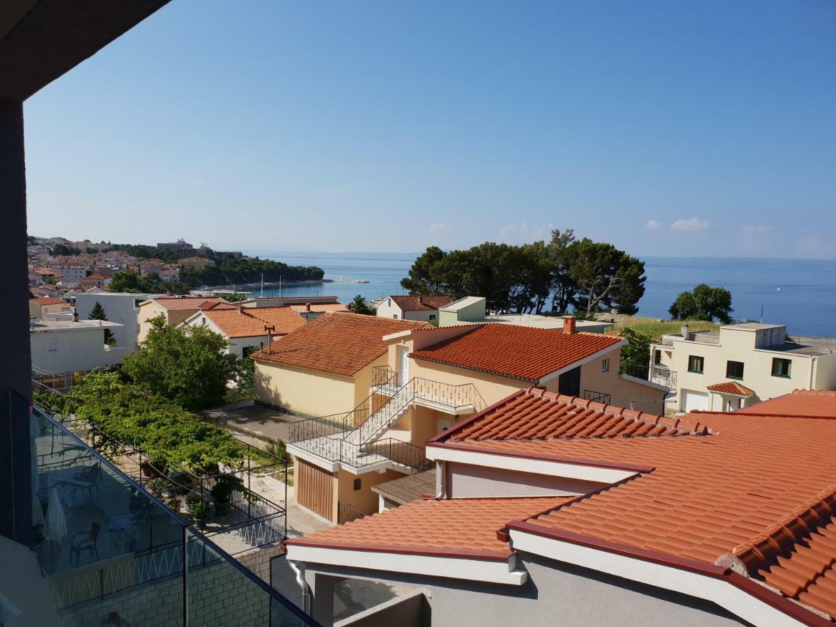 באסקה וודה Apartmani Marija מראה חיצוני תמונה
