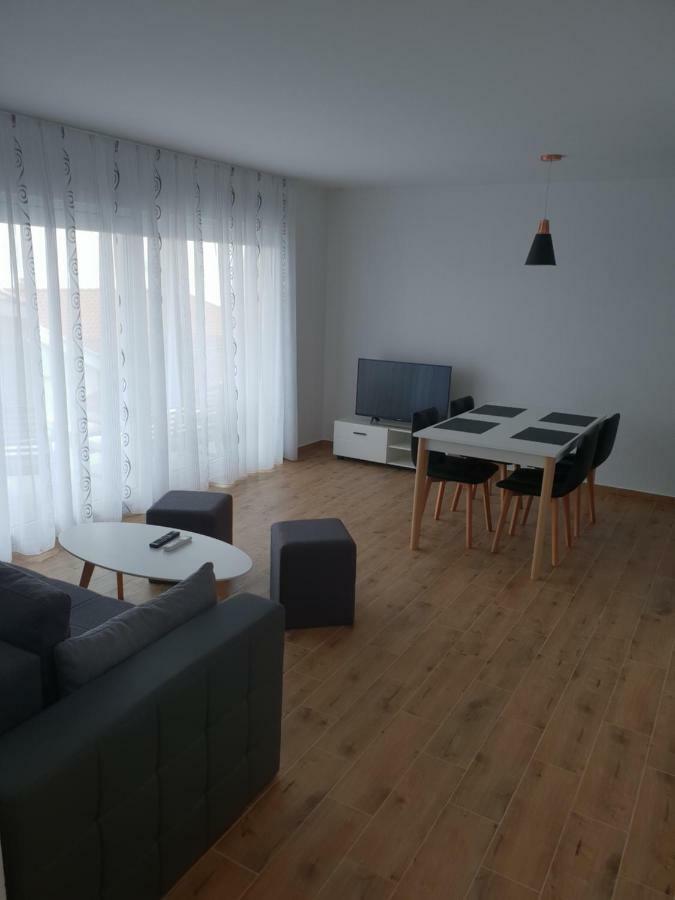 באסקה וודה Apartmani Marija מראה חיצוני תמונה