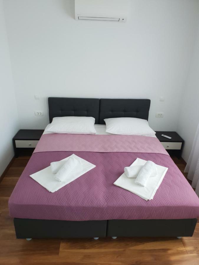 באסקה וודה Apartmani Marija מראה חיצוני תמונה