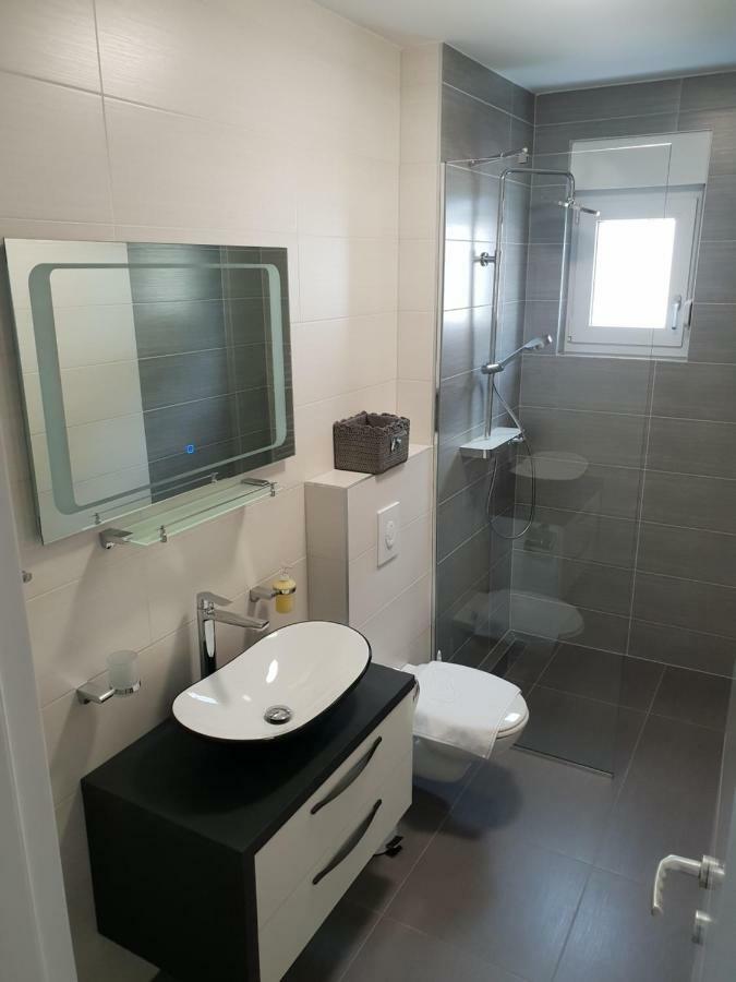 באסקה וודה Apartmani Marija מראה חיצוני תמונה