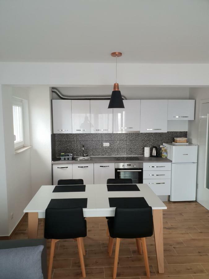 באסקה וודה Apartmani Marija מראה חיצוני תמונה