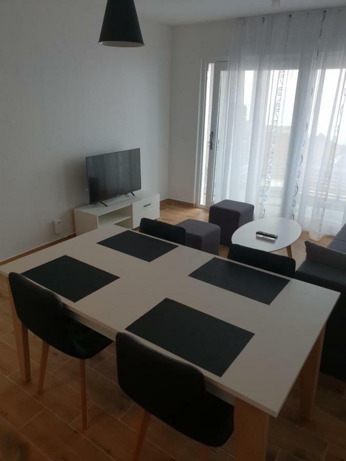 באסקה וודה Apartmani Marija מראה חיצוני תמונה