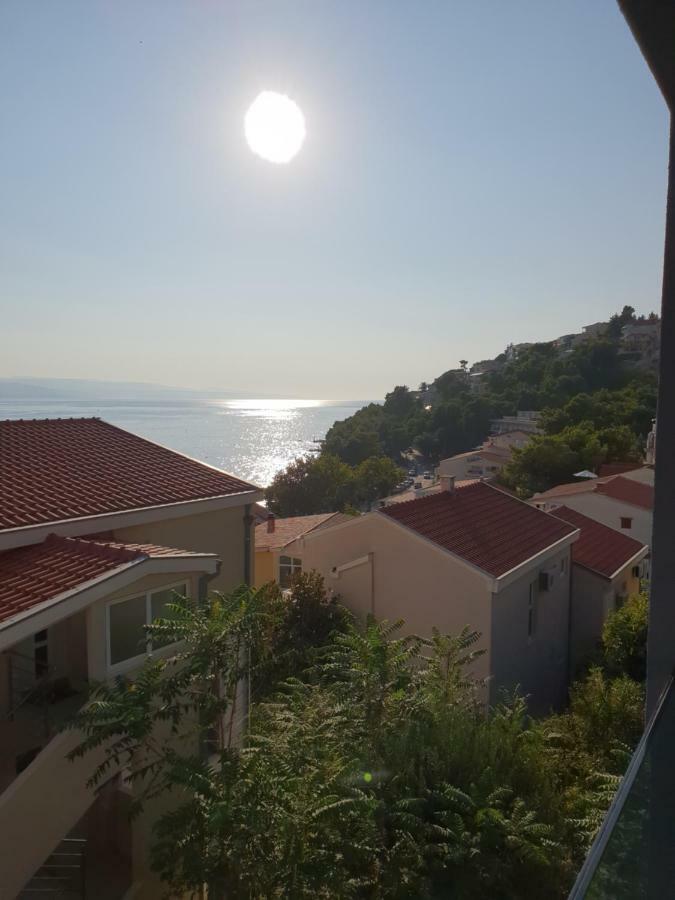 באסקה וודה Apartmani Marija מראה חיצוני תמונה