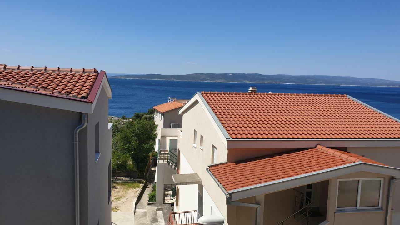 באסקה וודה Apartmani Marija מראה חיצוני תמונה