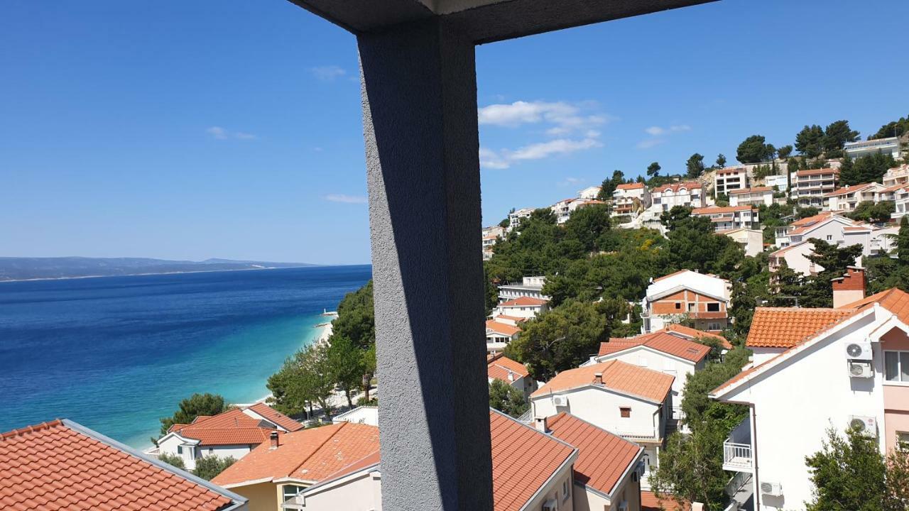 באסקה וודה Apartmani Marija מראה חיצוני תמונה