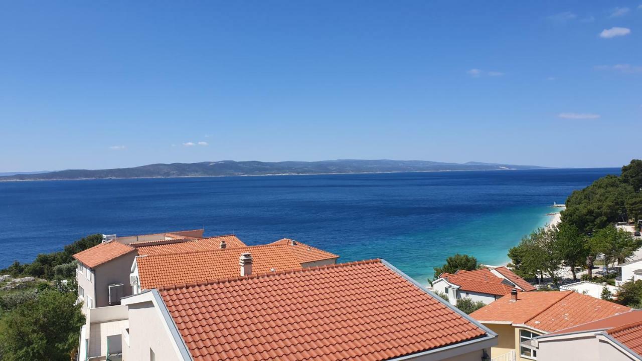 באסקה וודה Apartmani Marija מראה חיצוני תמונה