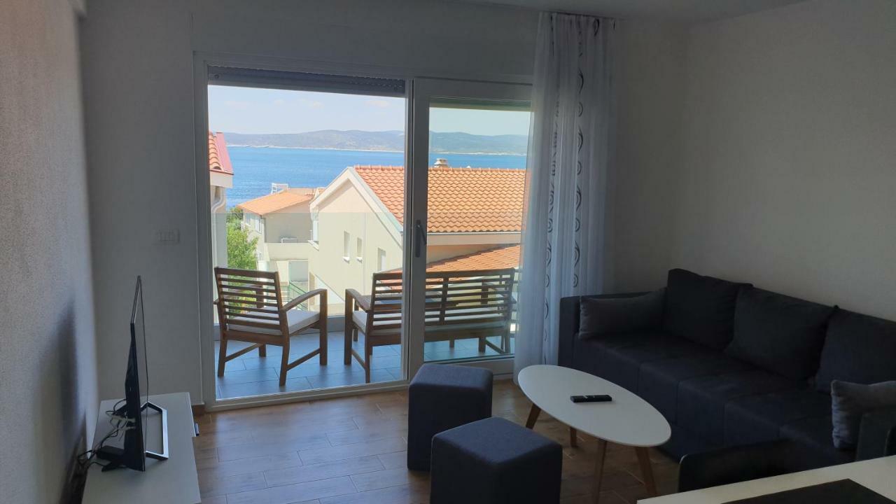 באסקה וודה Apartmani Marija מראה חיצוני תמונה