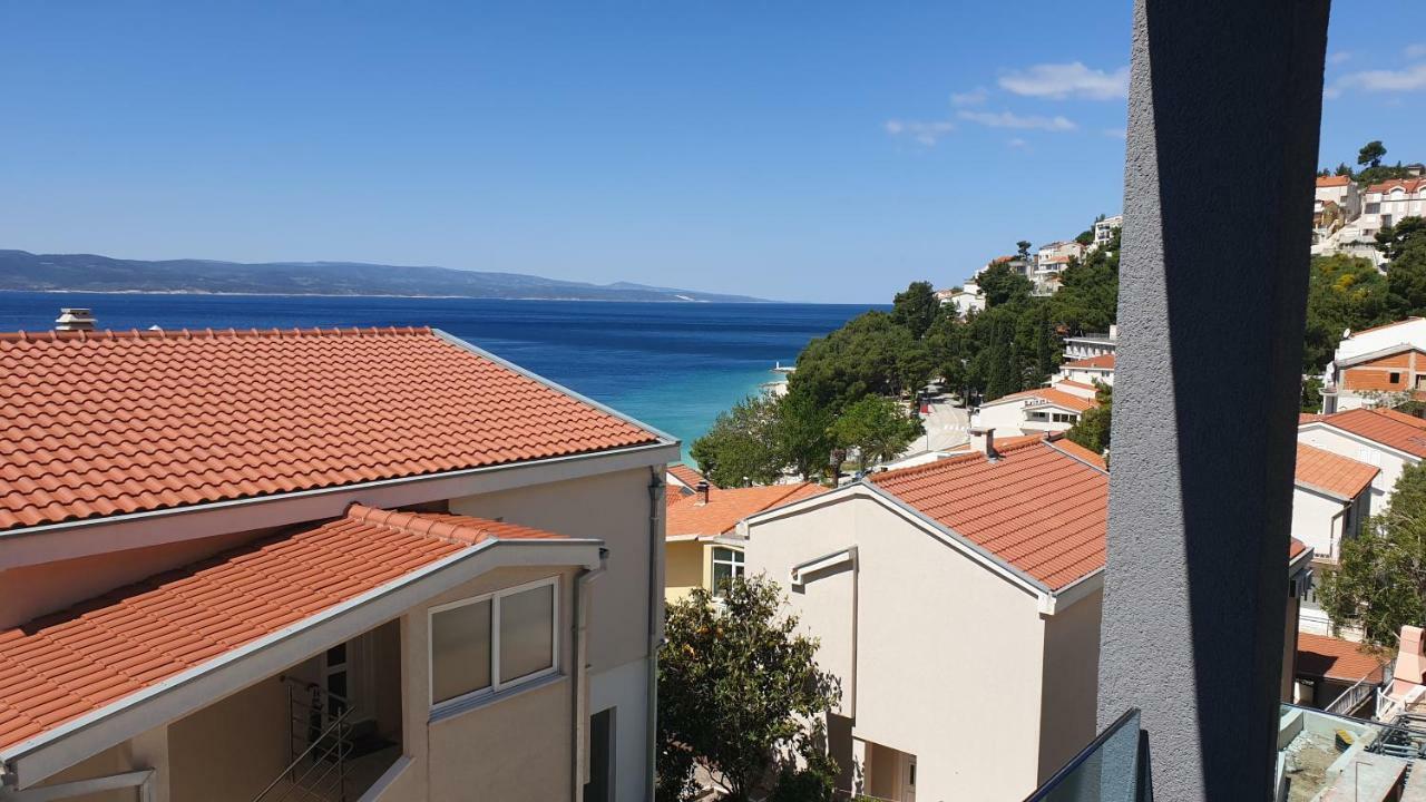 באסקה וודה Apartmani Marija מראה חיצוני תמונה