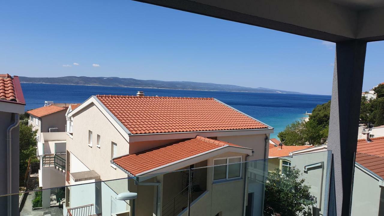 באסקה וודה Apartmani Marija מראה חיצוני תמונה
