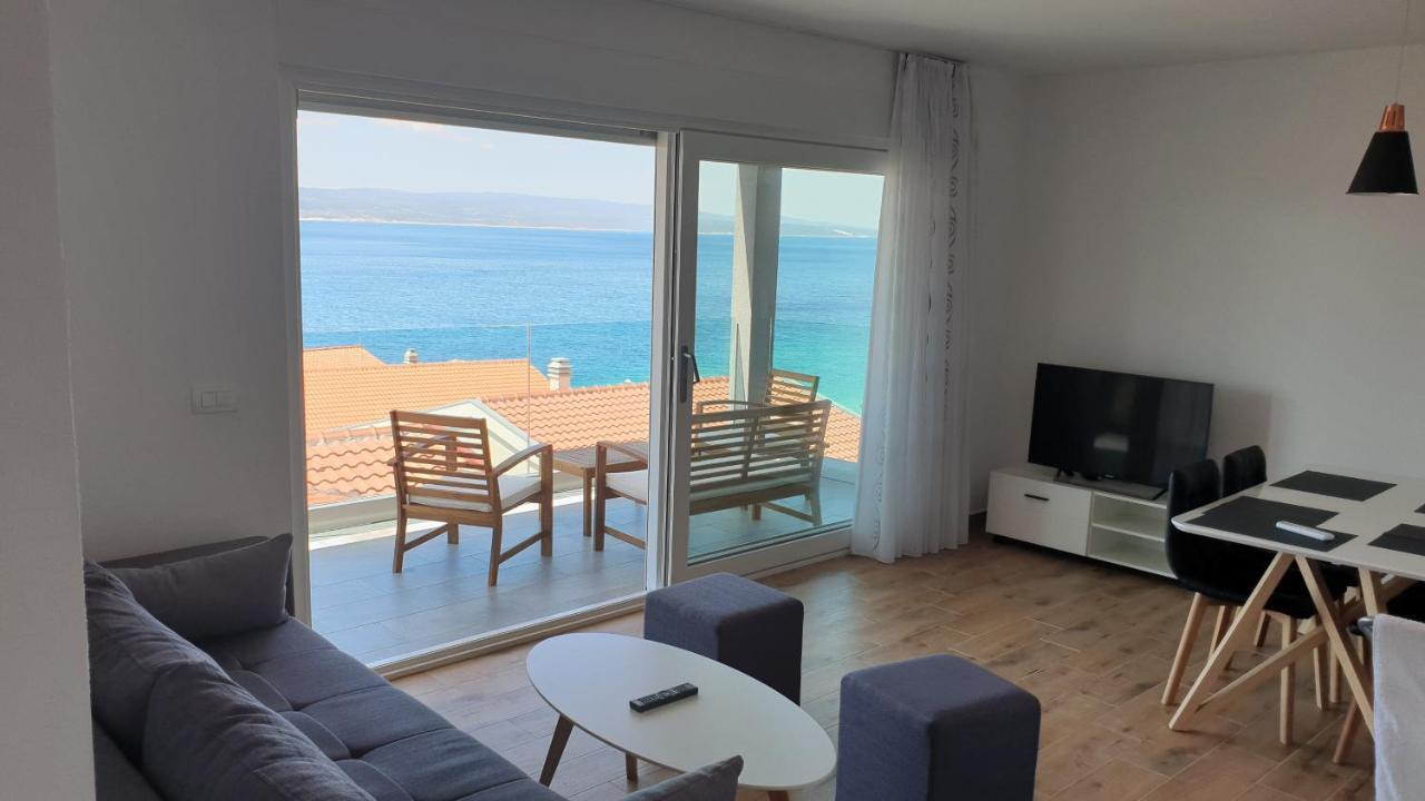 באסקה וודה Apartmani Marija מראה חיצוני תמונה