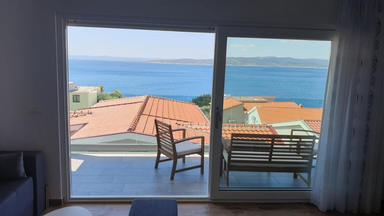 באסקה וודה Apartmani Marija מראה חיצוני תמונה