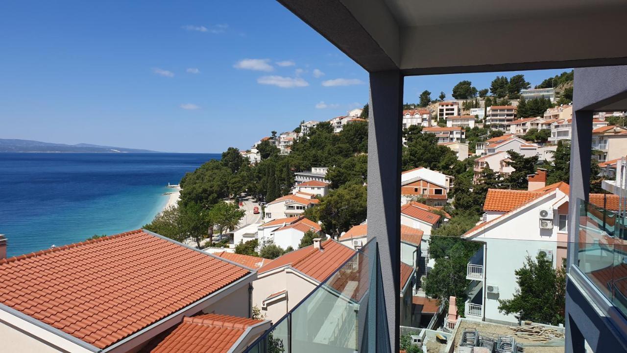 באסקה וודה Apartmani Marija מראה חיצוני תמונה
